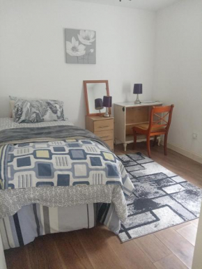 Cosy room